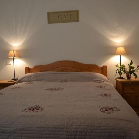Apartamento Les Granges 22 La Plagne Exterior foto